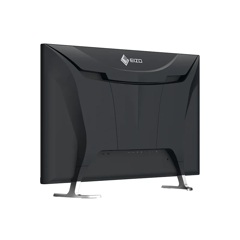 EIZO FlexScan EV4340X-BK PC lamekuvar 108 cm (42.5″) 3840 x 2160 pikslit 4K Ultra HD LCD Must