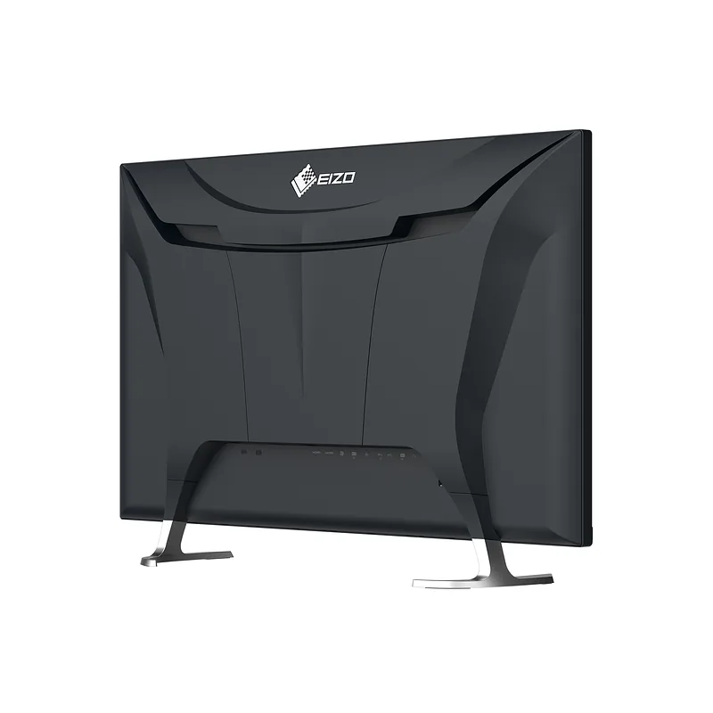 EIZO FlexScan EV4340X-BK PC lamekuvar 108 cm (42.5″) 3840 x 2160 pikslit 4K Ultra HD LCD Must