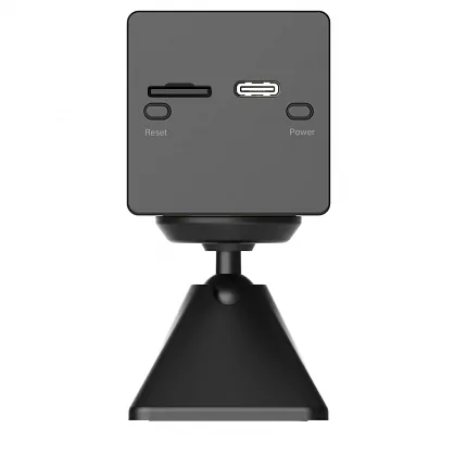 Ezviz CB2 4G Black