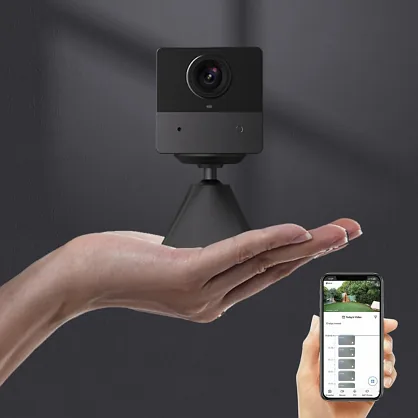 Ezviz CB2 4G Black