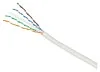 Extralink CAT6 UTP (U/UTP) V2 Wewnętrzny 305M