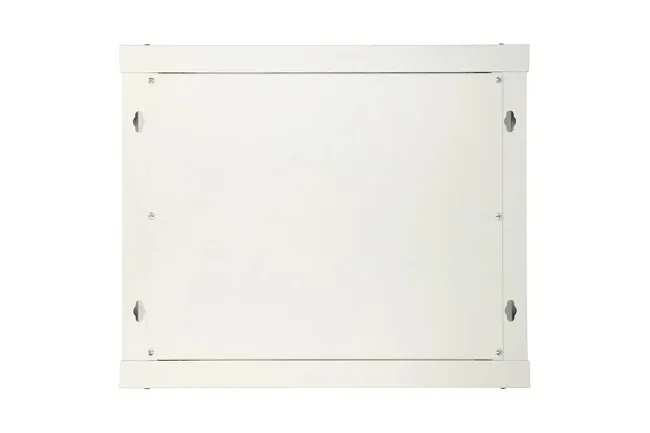 Extralink EX.12981-12U 600×600 ASP Szara | Szafa rack | montowana na ścianie, drzwi blaszane pełne