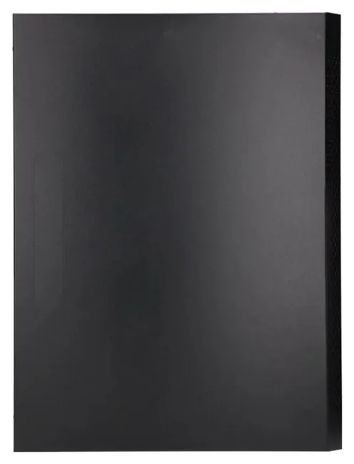 Extralink Lite 4U 530X400 Wall-Mounted Rackmount Cabinet Black