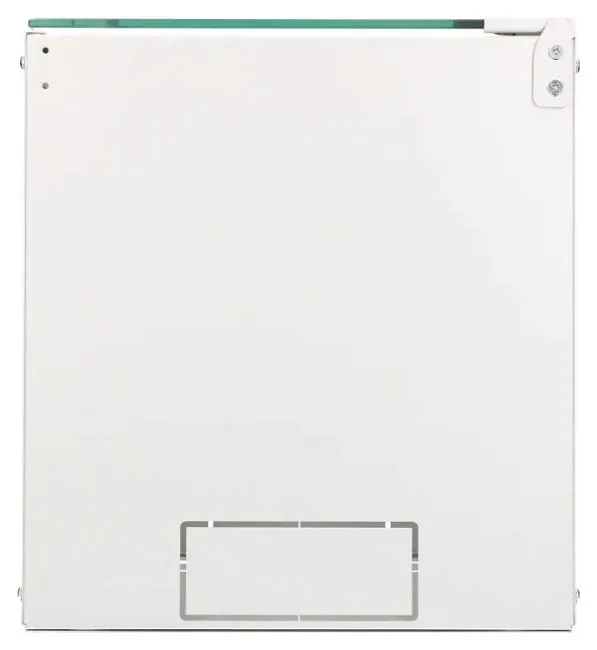 Extralink Lite 4U 10” 280X310 Wall-Mounted Rackmount Cabinet Gray