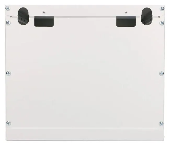 Extralink Lite 4U 10” 280X310 Wall-Mounted Rackmount Cabinet Gray