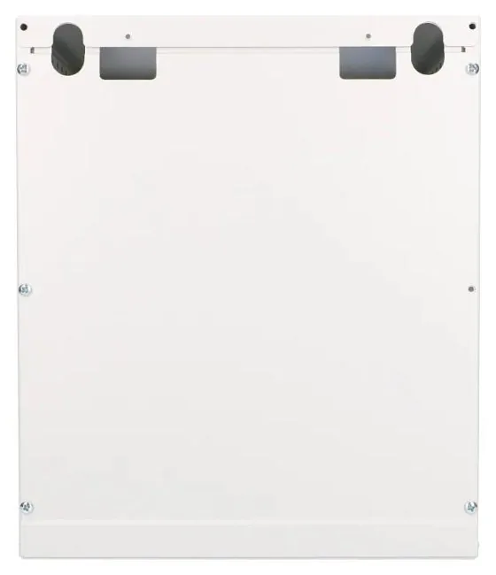 Extralink Lite 6U 10” 280X310 Wall-Mounted Rackmount Cabinet Gray