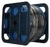 Extralink CAT5E FTP (F/UTP) V2 Zewnętrzny | Kabel sieciowy skrętka | 305M