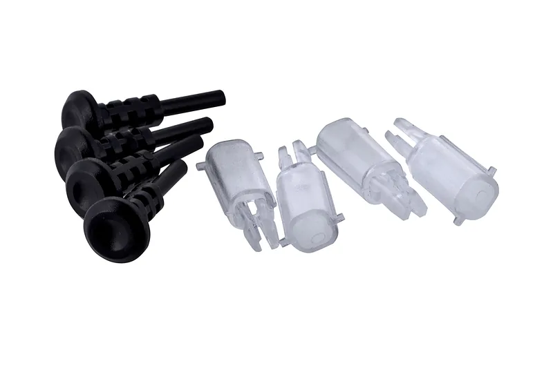 ENDORFY Spartan 5 ARGB air cooling