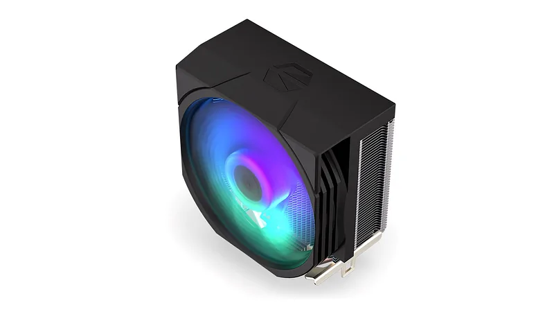 ENDORFY Spartan 5 ARGB air cooling