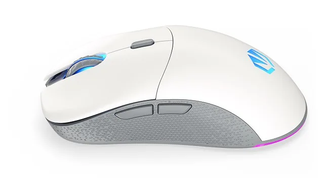 ENDORFY GEM Plus Wireless Onyx White