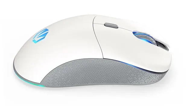 ENDORFY GEM Plus Wireless Onyx White