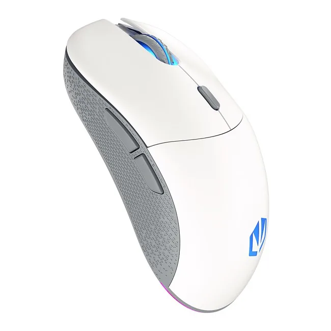 ENDORFY GEM Plus Wireless Onyx White