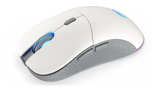 ENDORFY GEM Plus Wireless Onyx White