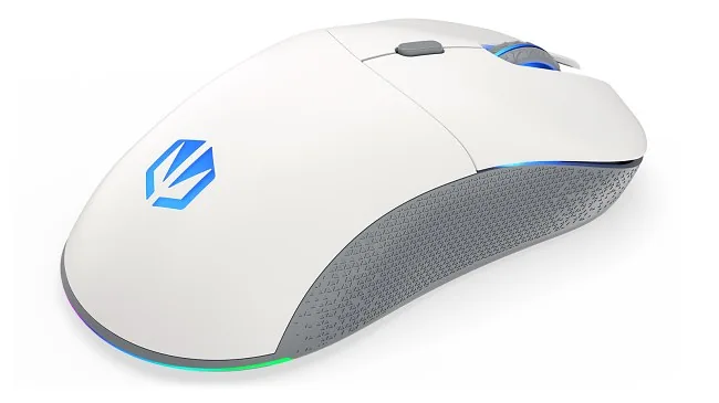 ENDORFY GEM Plus Wireless Onyx White