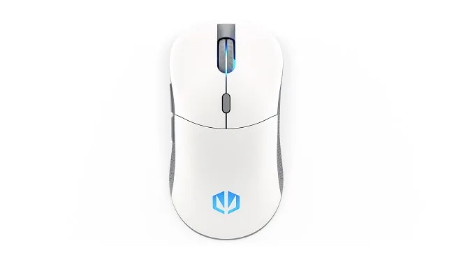 ENDORFY GEM Plus Wireless Onyx White
