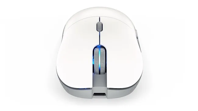 ENDORFY GEM Plus Wireless Onyx White