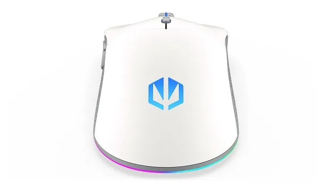 ENDORFY GEM Plus Wireless Onyx White