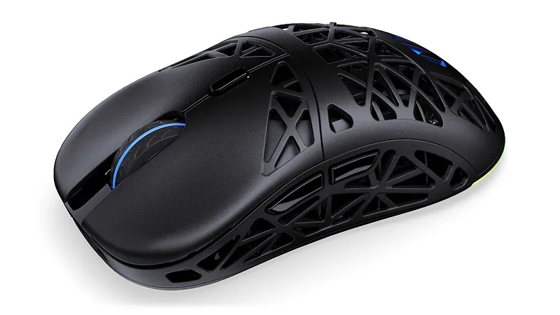 Endorfy LIV Plus Wireless Black