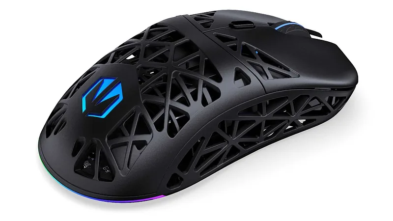 Endorfy LIV Plus Wireless Black
