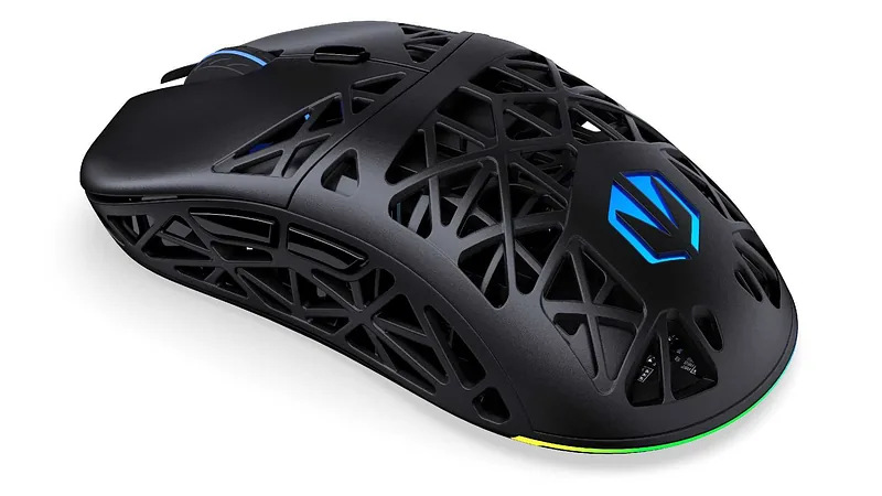 Endorfy LIV Plus Wireless Black