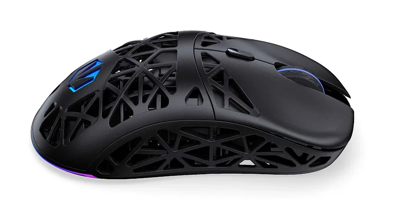 Endorfy LIV Plus Wireless Black