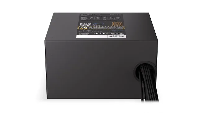 ENDORFY Vero L5 Bronze 700W
