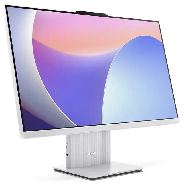 Lenovo IdeaCentre AIO 3 27 – Core i5-13420H | 27”-FHD-99% sRGB | 32GB | 1TB | Indukcja | Win11Home | Cloud Grey