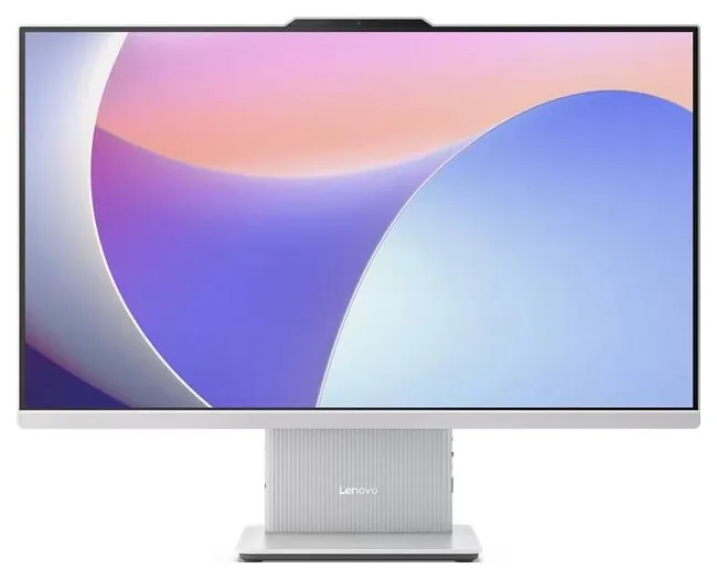 Lenovo IdeaCentre AIO 3 27 – Core i5-13420H | 27”-FHD-99% sRGB | 32GB | 1TB | Indukcja | Win11Home | Cloud Grey