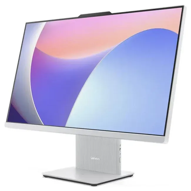 Lenovo IdeaCentre AIO 3 27 – Core i5-13420H | 27”-FHD-99% sRGB | 32GB | 1TB | Indukcja | Win11Home | Cloud Grey
