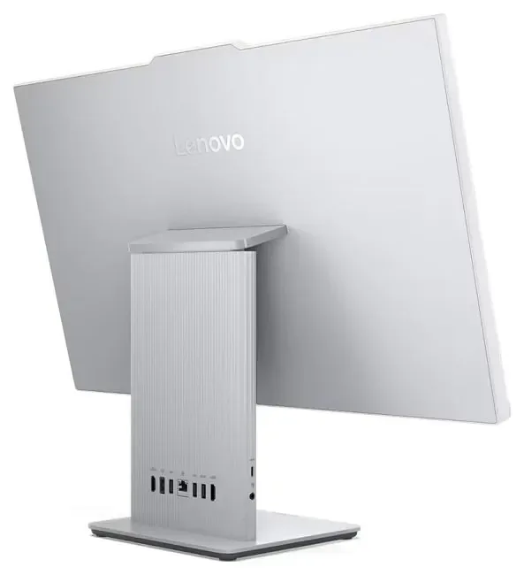 Lenovo IdeaCentre AIO 3 27 – Core i5-13420H | 27”-FHD-99% sRGB | 32GB | 1TB | Indukcja | Win11Home | Cloud Grey