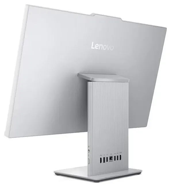 Lenovo IdeaCentre AIO 3 27 – Core i5-13420H | 27”-FHD-99% sRGB | 32GB | 1TB | Indukcja | Win11Home | Cloud Grey