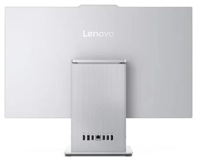 Lenovo IdeaCentre AIO 3 27 – Core i5-13420H | 27”-FHD-99% sRGB | 32GB | 1TB | Indukcja | Win11Home | Cloud Grey