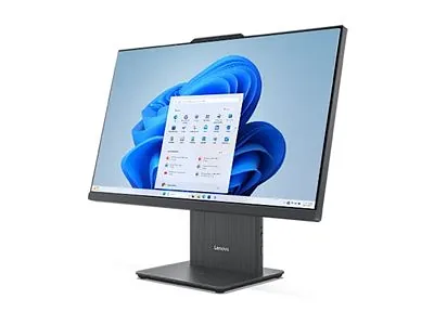 Lenovo IdeaCentre, 24ARR9, Desktop, AIO, 23.8 “, AMD Ryzen 5, 7535HS, 16 GB, SODIMM DDR5, 512 GB, AMD Radeon 660M Graphics, No Optical drive, English, Windows 11 Home