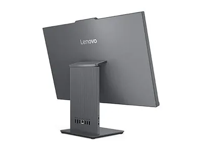 Lenovo IdeaCentre, 24ARR9, Desktop, AIO, 23.8 “, AMD Ryzen 5, 7535HS, 16 GB, SODIMM DDR5, 512 GB, AMD Radeon 660M Graphics, No Optical drive, English, Windows 11 Home