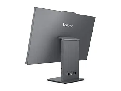 Lenovo IdeaCentre, 24ARR9, Desktop, AIO, 23.8 “, AMD Ryzen 5, 7535HS, 16 GB, SODIMM DDR5, 512 GB, AMD Radeon 660M Graphics, No Optical drive, English, Windows 11 Home