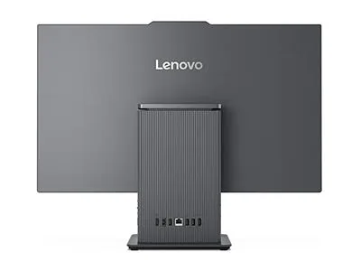 Lenovo IdeaCentre, 24ARR9, Desktop, AIO, 23.8 “, AMD Ryzen 5, 7535HS, 16 GB, SODIMM DDR5, 512 GB, AMD Radeon 660M Graphics, No Optical drive, English, Windows 11 Home