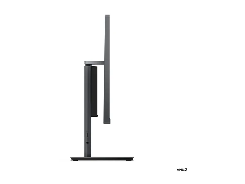 Lenovo IdeaCentre, 24ARR9, Desktop, AIO, 23.8 “, AMD Ryzen 5, 7535HS, 16 GB, SODIMM DDR5, 512 GB, AMD Radeon 660M Graphics, No Optical drive, English, Windows 11 Home
