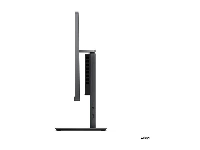 Lenovo IdeaCentre, 24ARR9, Desktop, AIO, 23.8 “, AMD Ryzen 5, 7535HS, 16 GB, SODIMM DDR5, 512 GB, AMD Radeon 660M Graphics, No Optical drive, English, Windows 11 Home