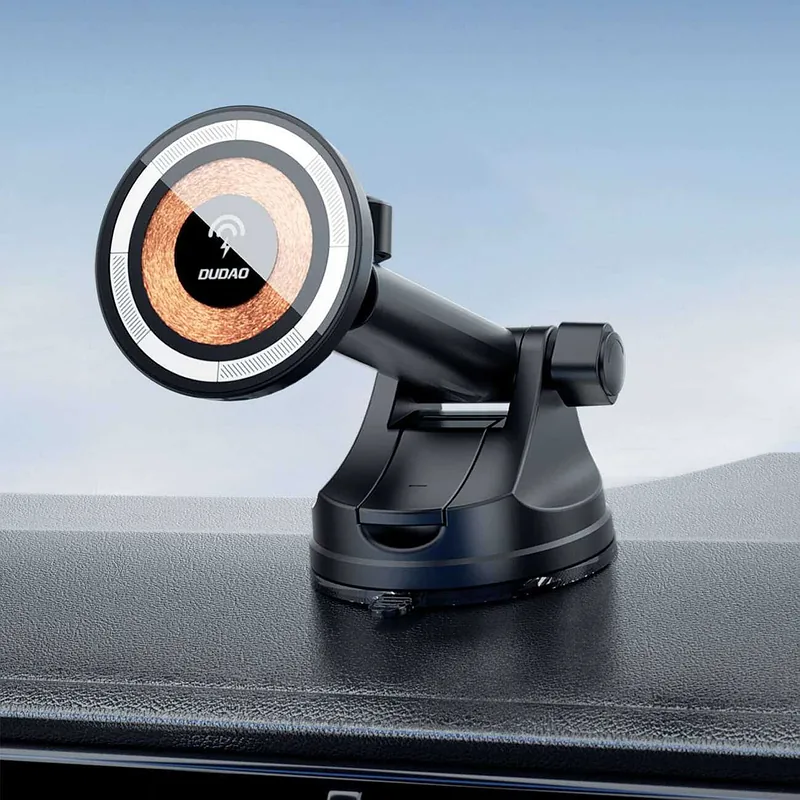 Dudao F12MAX 15W