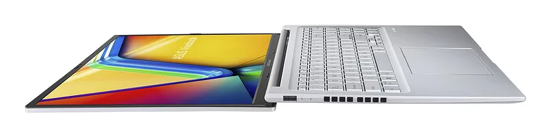 ASUS Vivobook 16 F1605VA-WS96 Intel® Core™ i9 i9-13900H Laptop 40.6 cm (16″) WUXGA 16 GB DDR4-SDRAM 1 TB SSD Wi-Fi 6E (802.11ax) Windows 11 Home Silver