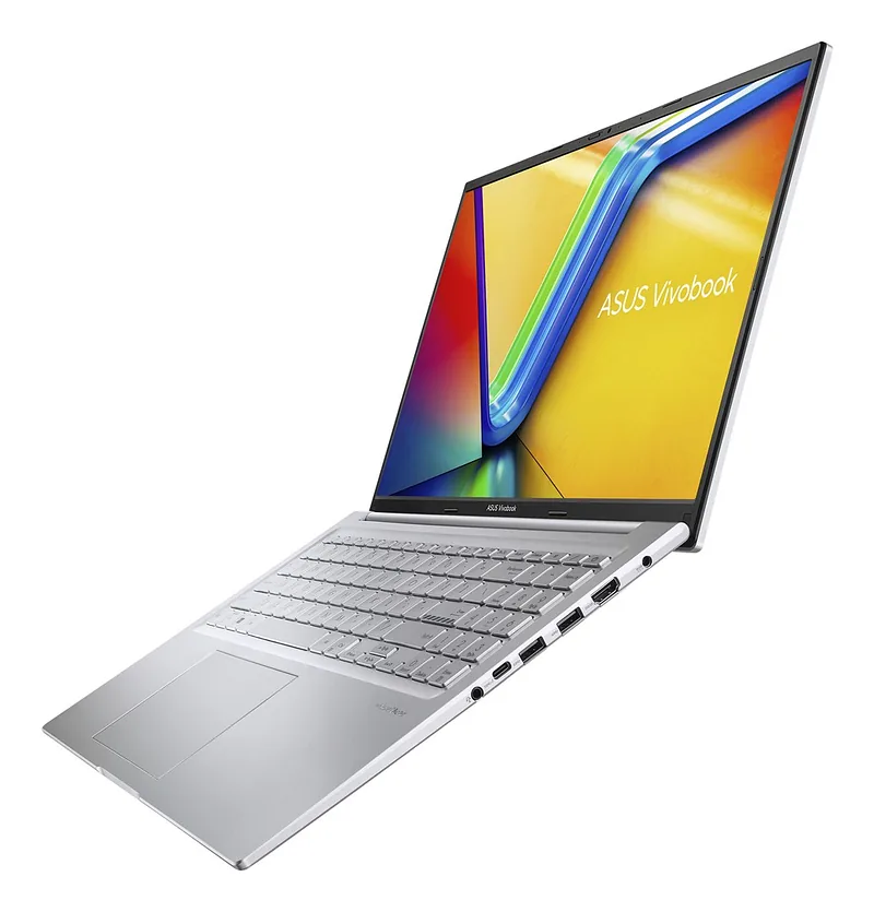 ASUS Vivobook 16 F1605VA-WS96 Intel® Core™ i9 i9-13900H Laptop 40.6 cm (16″) WUXGA 16 GB DDR4-SDRAM 1 TB SSD Wi-Fi 6E (802.11ax) Windows 11 Home Silver
