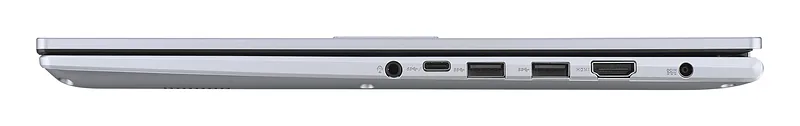 ASUS Vivobook 16 F1605VA-WS96 Intel® Core™ i9 i9-13900H Laptop 40.6 cm (16″) WUXGA 16 GB DDR4-SDRAM 1 TB SSD Wi-Fi 6E (802.11ax) Windows 11 Home Silver