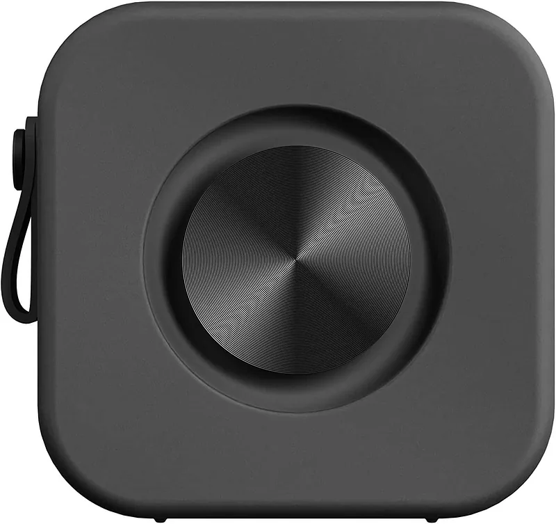 Sudio F2 Bluetooth Speaker IPX7 Black