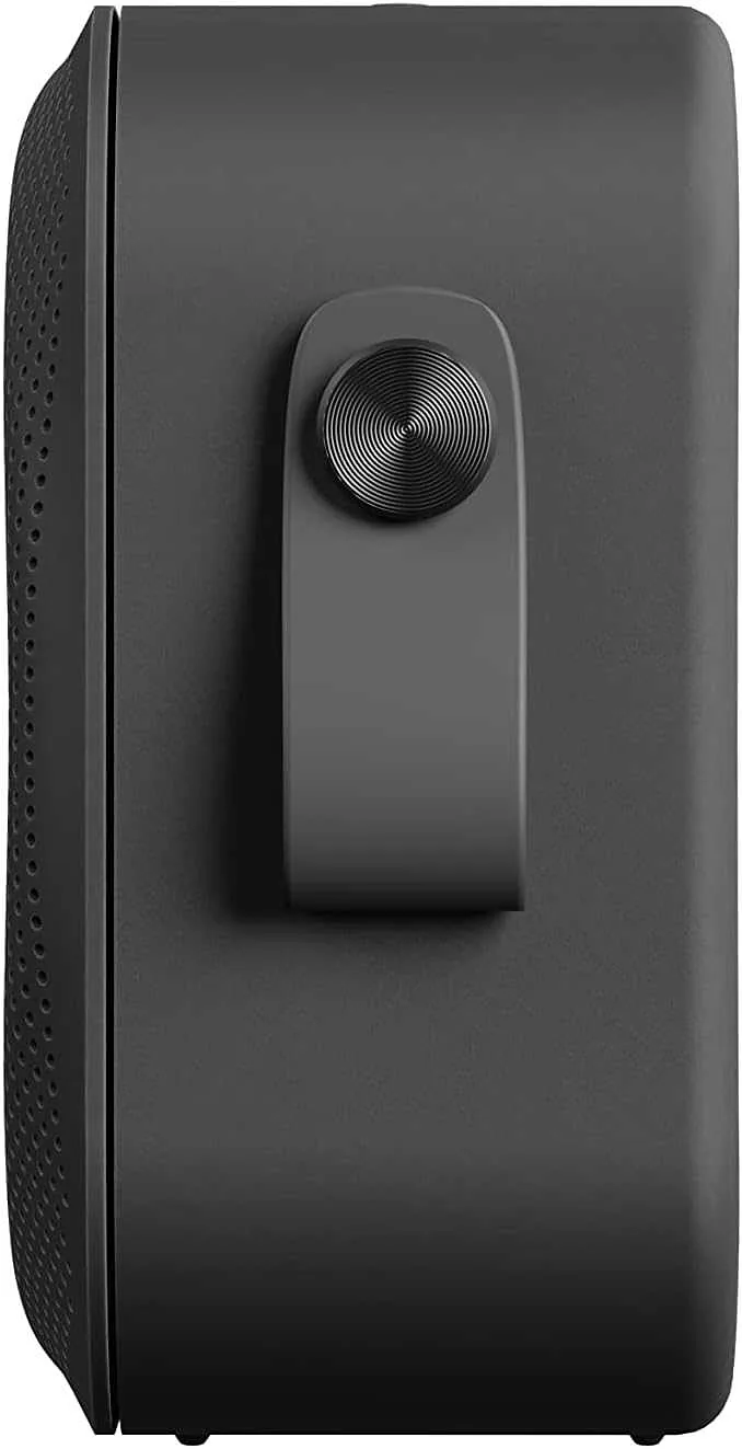 Sudio F2 Bluetooth Speaker IPX7 Black
