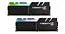 MEMORY DIMM 32GB PC25600 DDR4/K2 F4-3200C16D-32GTZRX G.SKILL