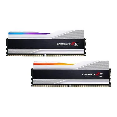 G Skill G.SKILLSkill G.SKILL Skill Trident Z5 RBG DDR5 32GB (2x16GB) 7600MHz (F5-7600J3646G16GX2-TZ5RS) (F57600J3646G16GX2TZ5RS)