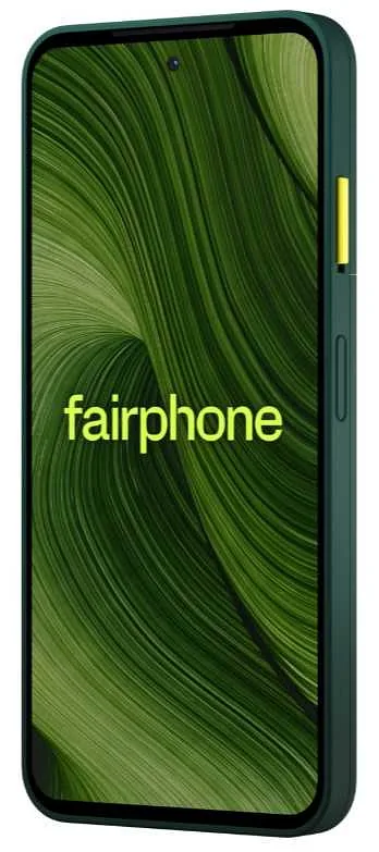 Fairphone 6 8/256GB Forest Green