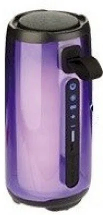 Forever FBS-136 Rainbow LED Bluetooth speaker