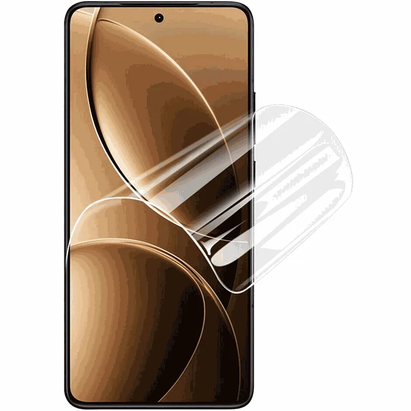 Fusion Accessories Display Guard Redmi 15C