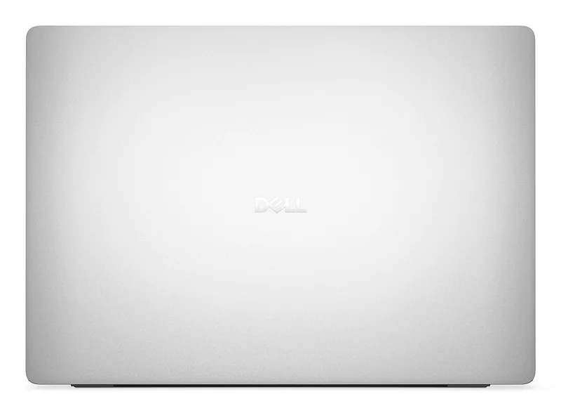 DELL Pro 16 PC16250 Intel Core Ultra 5 235U Sülearvuti 40,6 cm (16″) Full HD+ 16 GB DDR5-SDRAM 512 GB SSD Wi-Fi 6E (802.11ax) Windows 11 Pro Saksa keel Plaatina, Hõbe